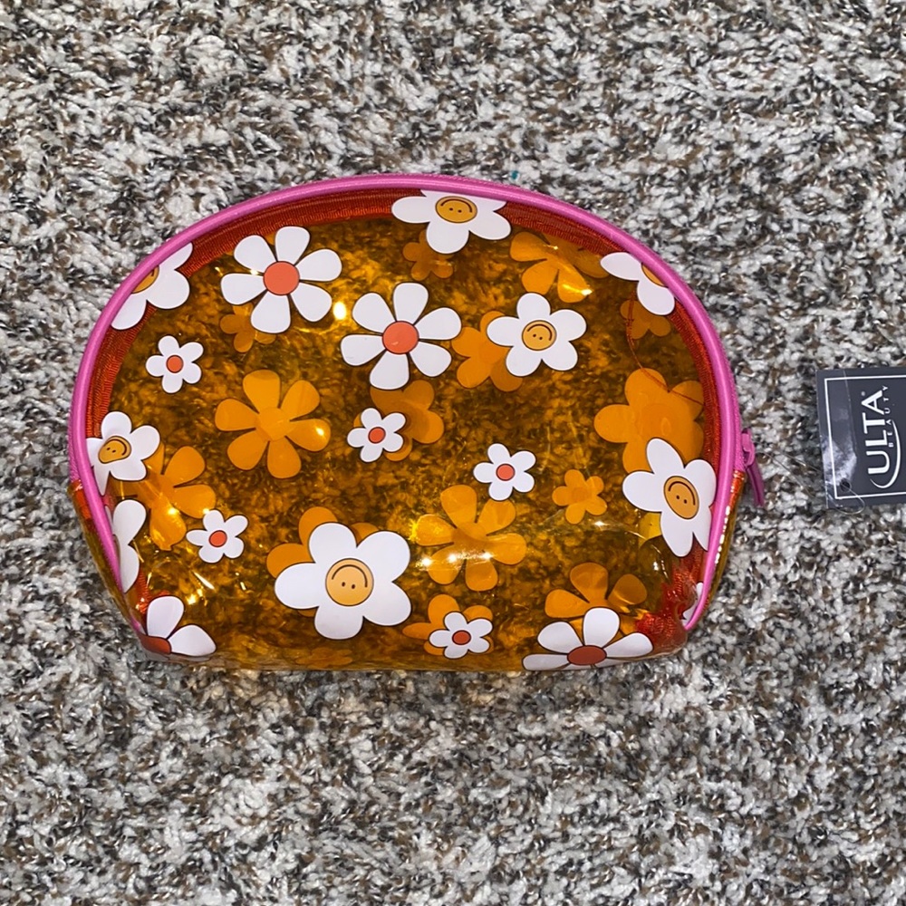 makeup bag